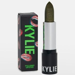 Kylie Halloween Monster lipstick